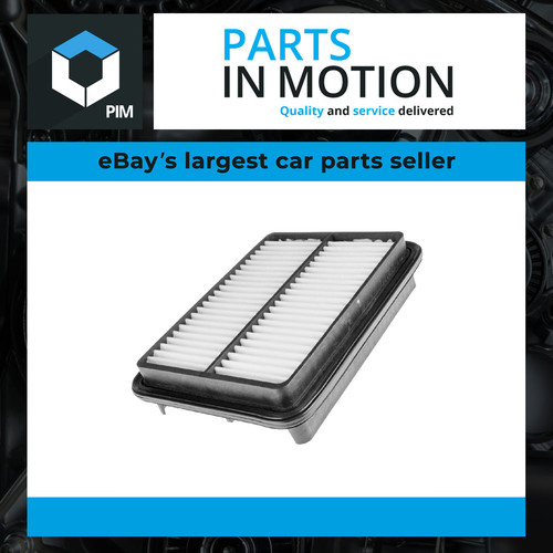 Air filter fits - fits, starlet
