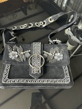 Nine savannah miller black - by,