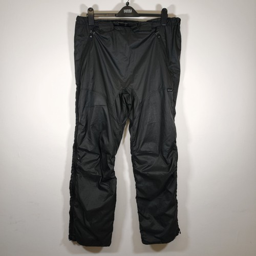 Paramo waterproof trousers - waterproof,