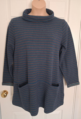 Seasalt mawgan porth tunic - porth,