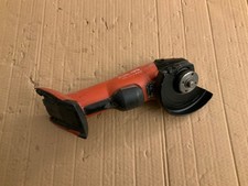 Hilti AG 125-A22 Cordless 22V
