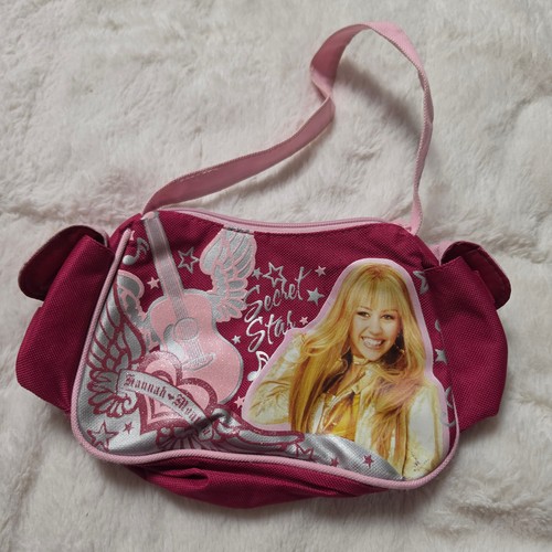 Vintage disney hannah montana - disney,