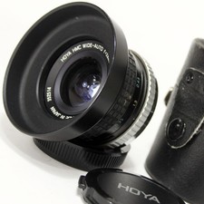 HOYA HMC WIDE-AUTO 28mm f2.8