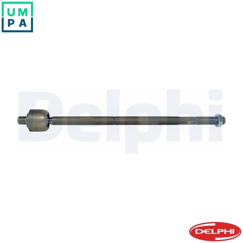 Inner tie rod ta2657 - tie, for