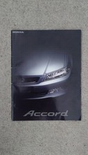 Honda accord JDM euro R sIr