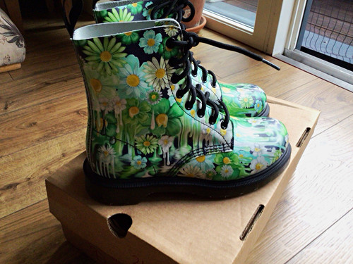 Martens pascale slime - martens,
