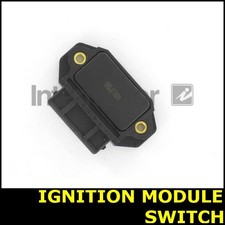 Ignition Module Switch Fits