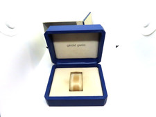 Gerald Genta Vintage Box