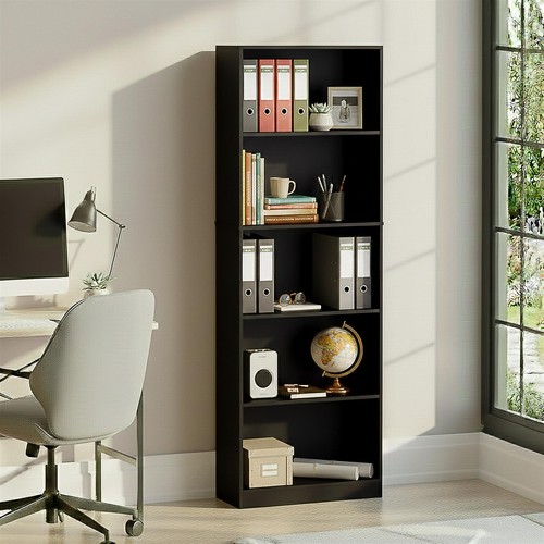Tier bookcase display - bookcase,