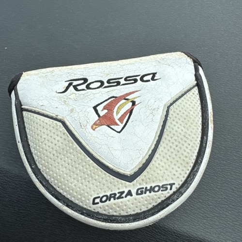 Taylormade rossa corza ghost - taylormade,