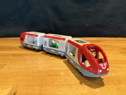 Brio world travel - brio, train