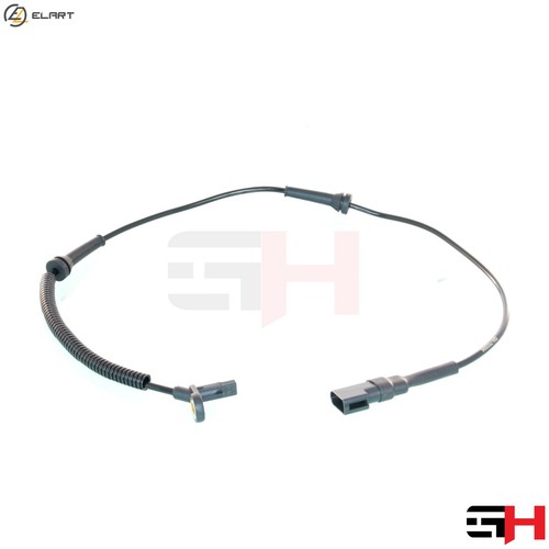 Sensor wheel speed - sensor,