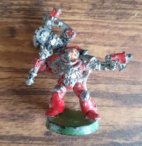Warhammer 40k space - 40k, marine