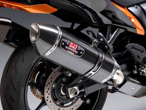 Yoshimura pair of race - yoshimura, r-77