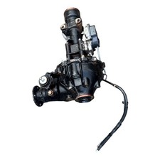 TOYOTA HILUX DIFFERENTIAL