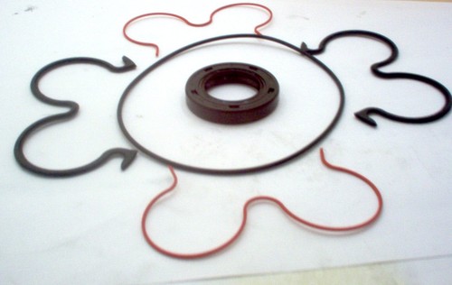 Casappa 62047000 seal - casappa, no.62047000