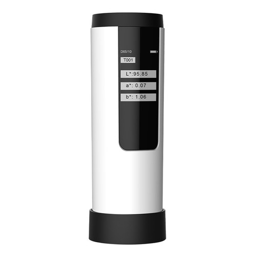 Portable colorimeter 8 - portable, d/8