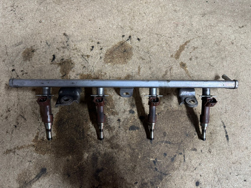 Mk3 suzuki swift sport - mk3,