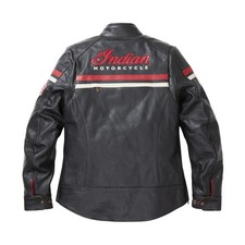 Indian motorcycle leather - indian,