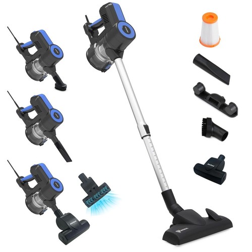 Akitas corded vacuum cleaner - akitas,