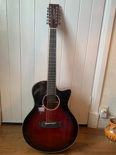 Tanglewood electro acoustic 12