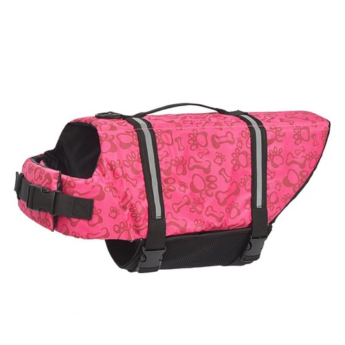 Dog life jacket pet safety - dog,