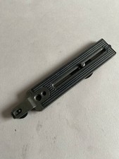 Metz quick release flash gun bracket for Mecablitz series 45 CL and similar.