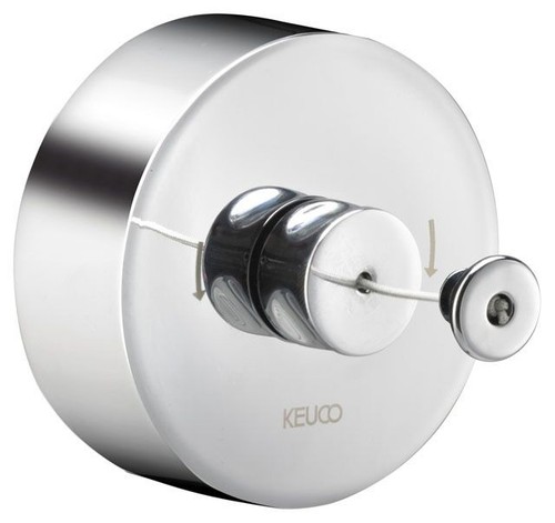 Keuco towel rack - keuco, extractable