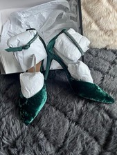 John Lewis And/or Briana green