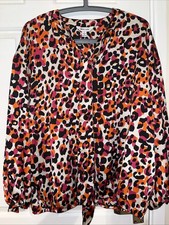 Gok Wan Shirt BNWOT Size 16