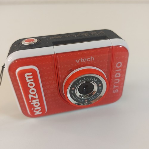 Vtech kidizoom studio - vtech,