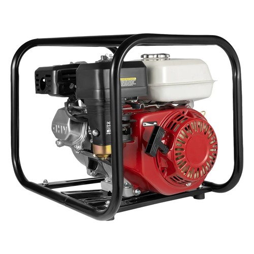 Inch petrol high - 2", water
