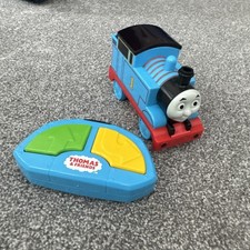 Thomas The Tank Engine & Friends Remote Control Toy Train RC Wireless