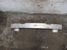 2017 AUDI TT ULTRA SPORT 8S 2.0 TDI MK3 3DRS COUPE FRONT BUMPER CRASH BAR