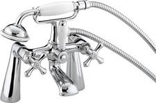 Bristan Colonial Bath Shower