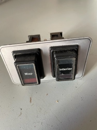 Jaguar xj6 series dash - 2,