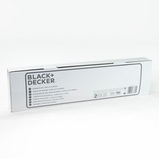 B+D 3-Tier Heated Clothes