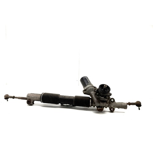 Honda civic steering rack type - rack,
