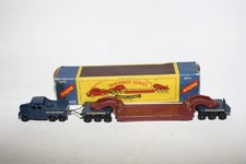 Matchbox M6 200 Ton Scammell