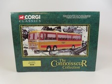 Corgi classics 35301 yelloways - classics,