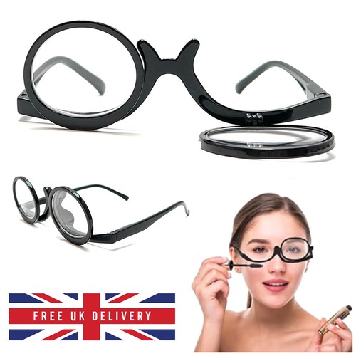 Fashion magnifying make - magnifying,