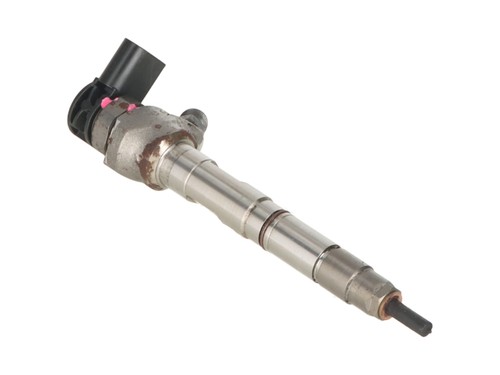 Fuel injector caddy box - vw, v