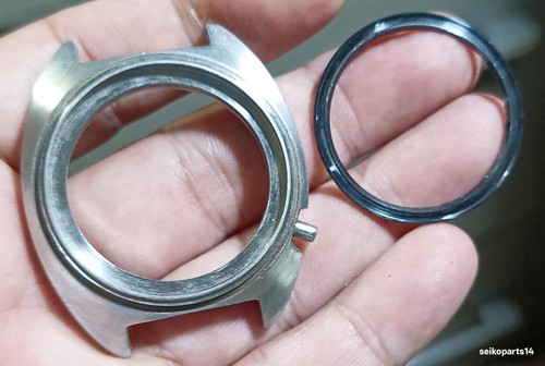Genuine seiko willard - willard, slim