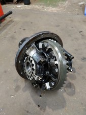 Toyota Hilux Surf Rear Differential , Land Cruiser Colorado , Prado , Lc90/95