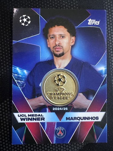 Topps match attax - match,