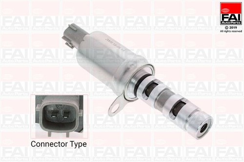 Fai ocv044 camshaft - ocv044, adjustment