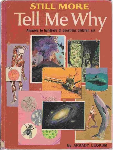 Still more tell why - still,