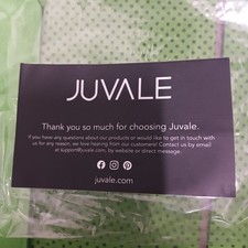 Set of 24 Juvale Green Table