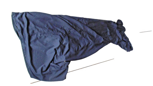 Snuggy hood sweet itch - itch,