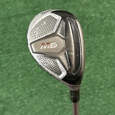 TaylorMade M6 22* Womens